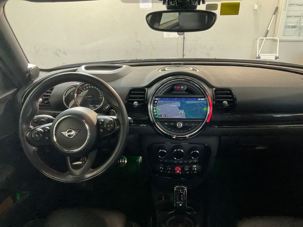 MINI Mini Clubman usata a Como (8)