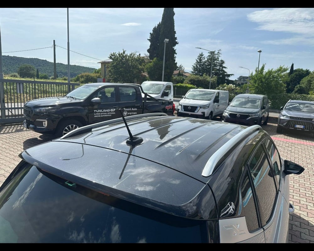 SEAT Arona usata a Siena (17)