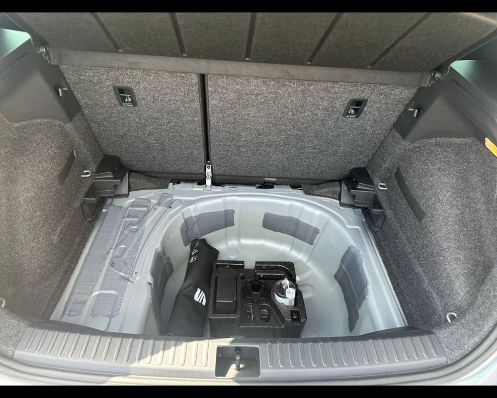 SEAT Arona usata a Siena (7)