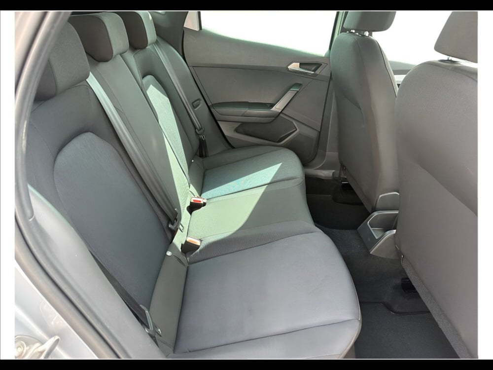 SEAT Arona usata a Siena (8)