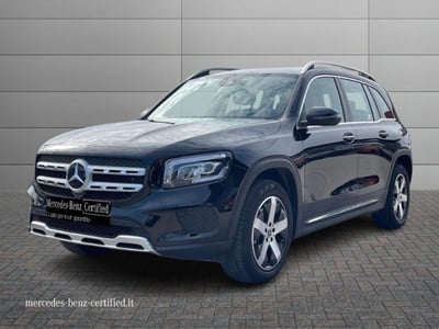 Mercedes-Benz GLB 180 d Automatic Sport Plus del 2023 usata a Montecosaro