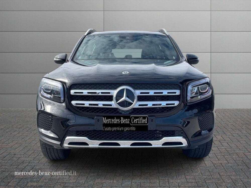 Mercedes-Benz GLB usata a Macerata (2)