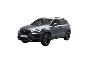 SEAT Ateca 1.0 tsi Business 115cv nuova a Siena
