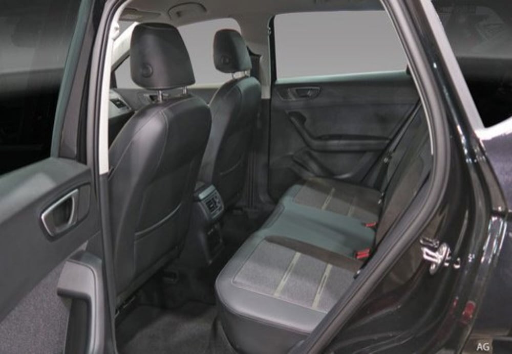 SEAT Ateca nuova a Siena (8)