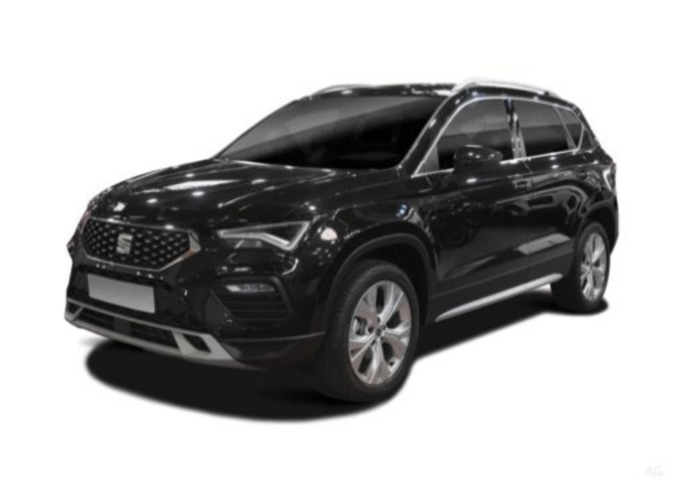 SEAT Ateca nuova a Siena (9)