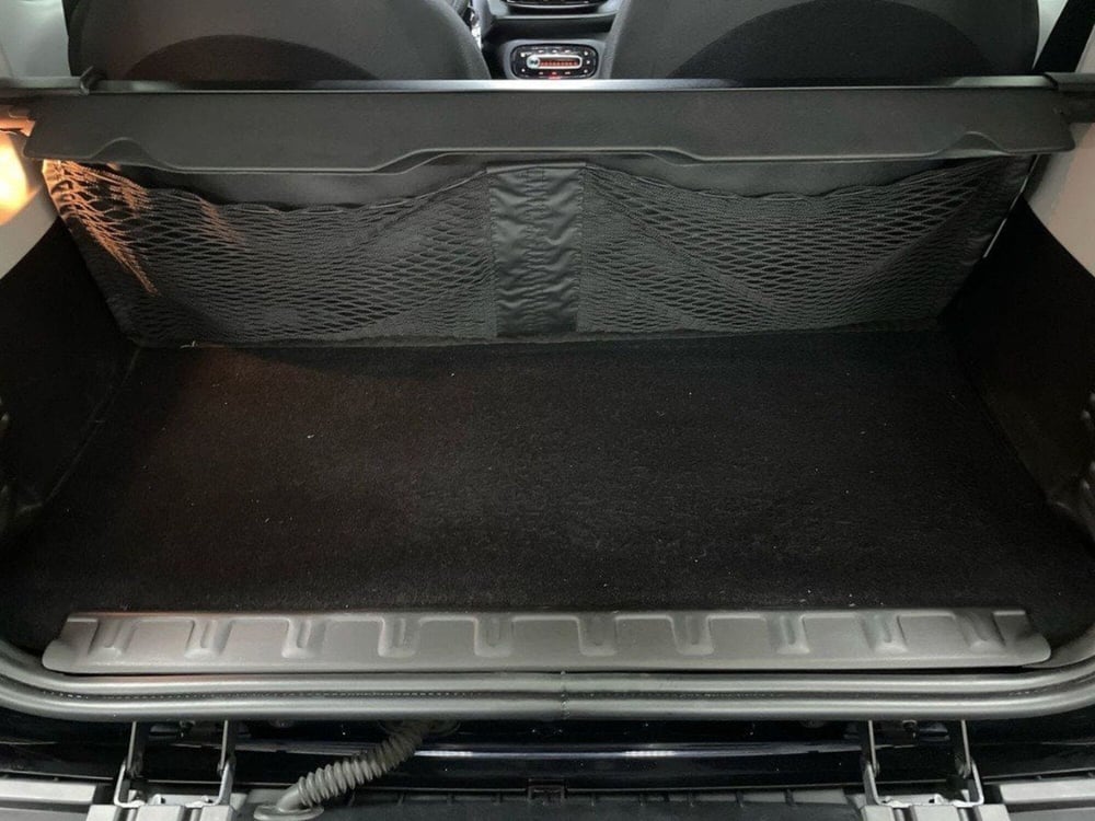 smart Fortwo usata a Macerata (7)