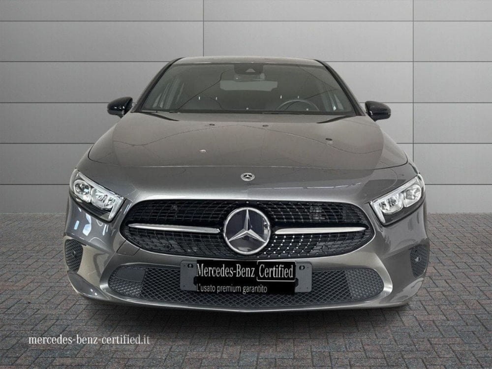 Mercedes-Benz Classe A usata a Macerata (2)