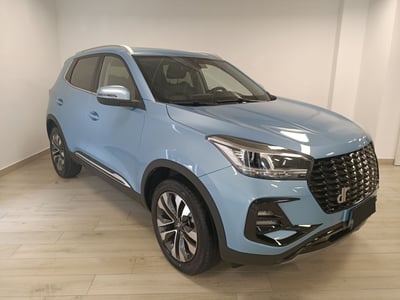 Dr dr 5.0 5.0 1.5 Bi-Fuel GPL del 2023 usata a Moncalieri