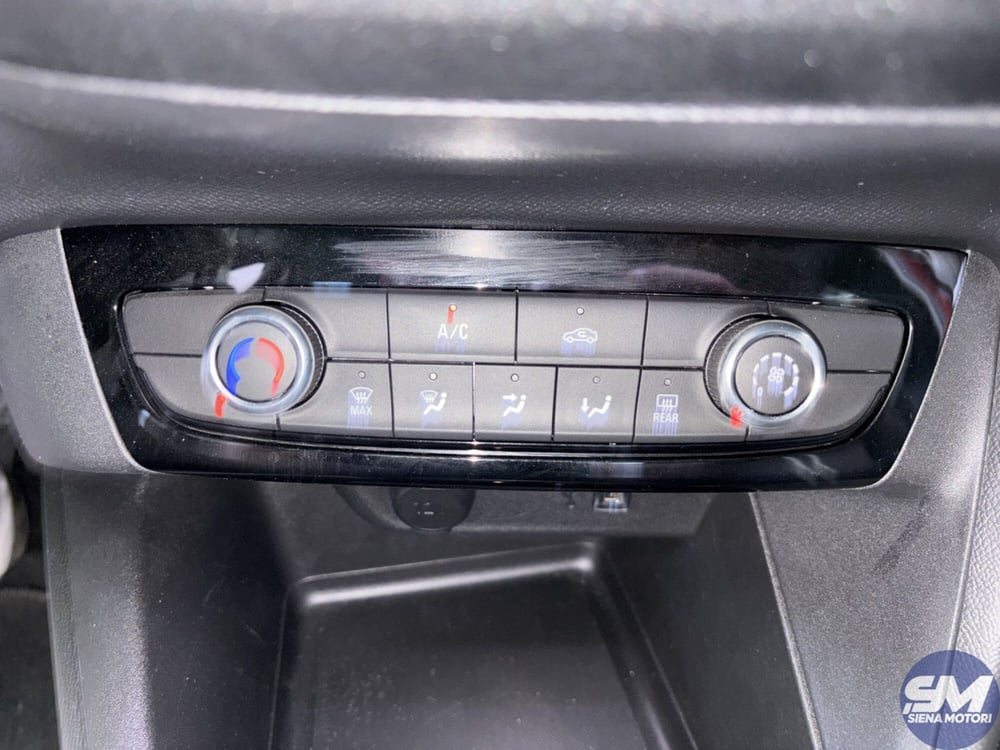 Opel Corsa usata a Siena (15)