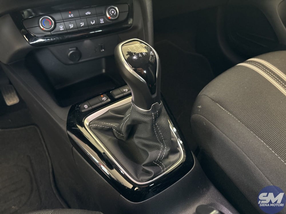 Opel Corsa usata a Siena (16)
