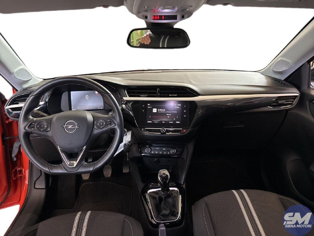 Opel Corsa usata a Siena (17)