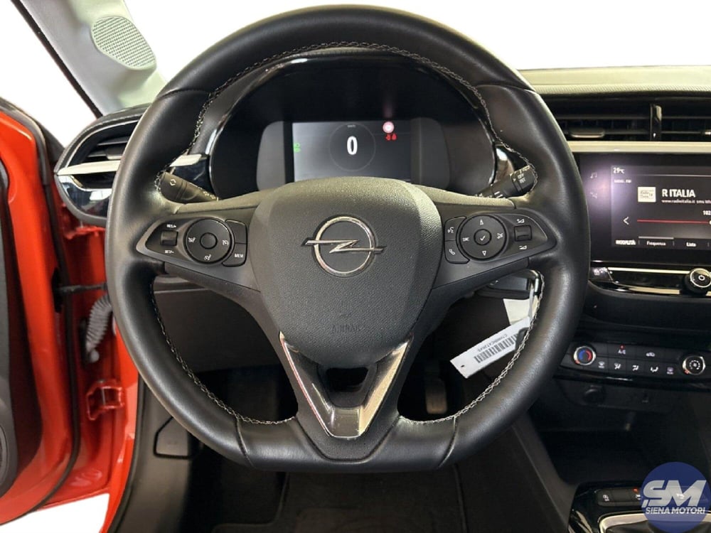 Opel Corsa usata a Siena (18)
