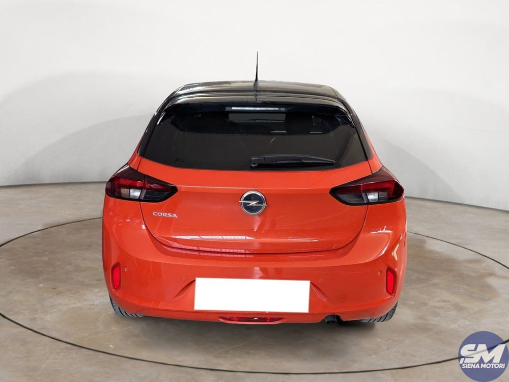 Opel Corsa usata a Siena (2)