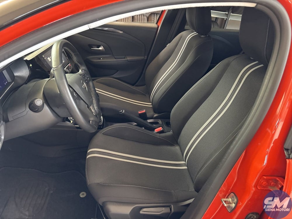 Opel Corsa usata a Siena (20)