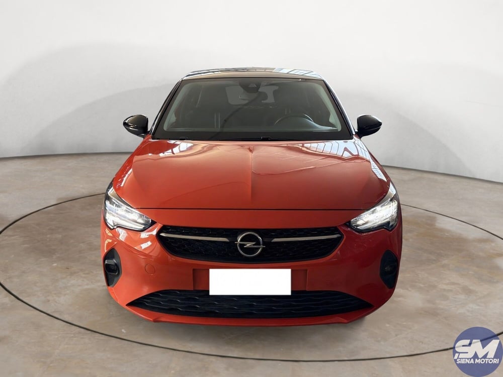 Opel Corsa usata a Siena (4)