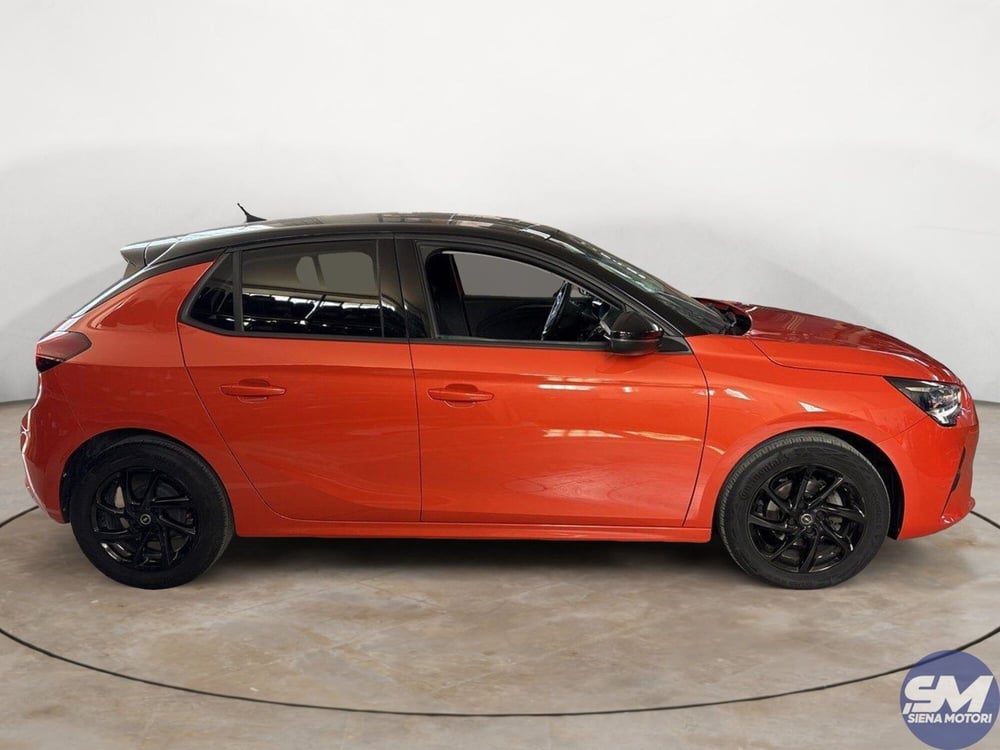 Opel Corsa usata a Siena (6)