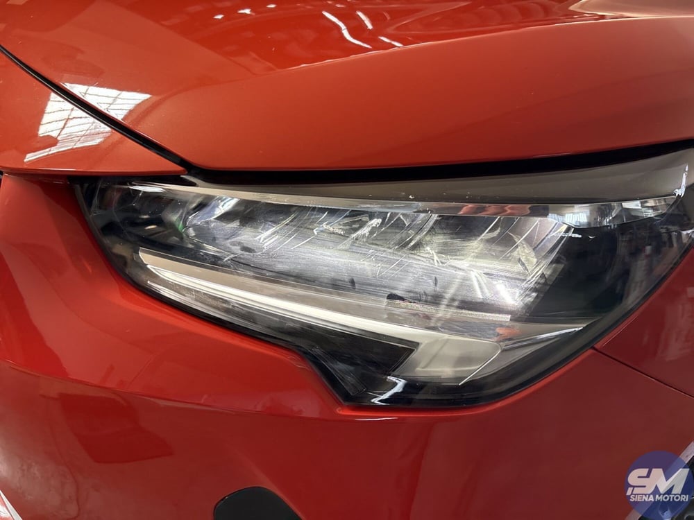 Opel Corsa usata a Siena (9)