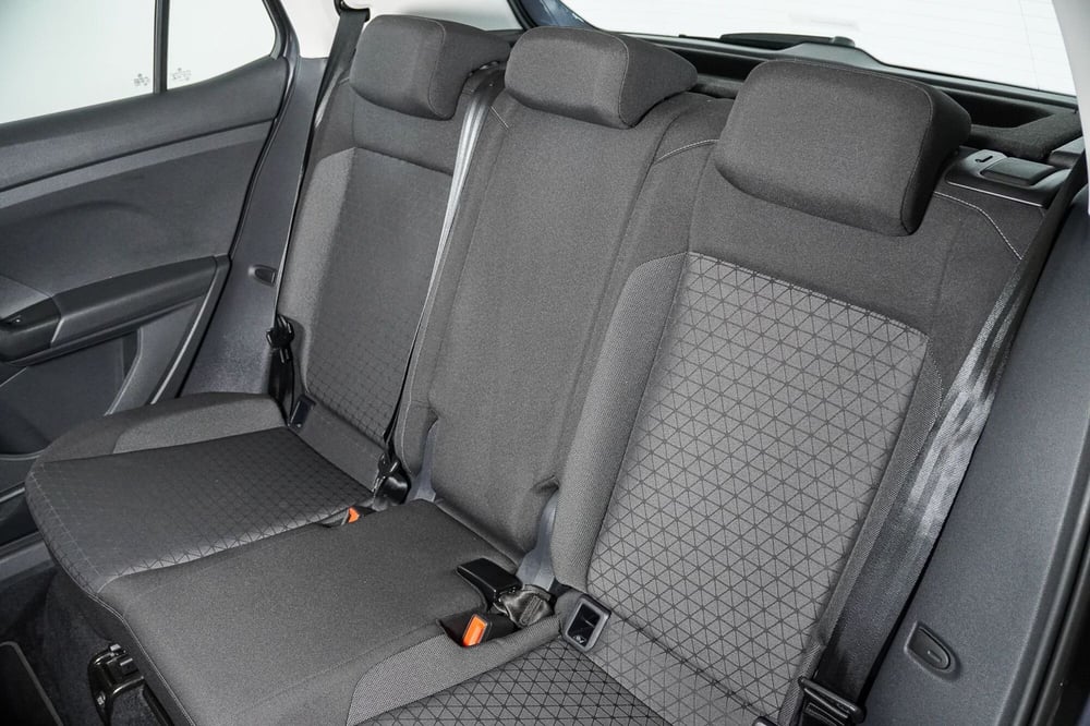 Volkswagen T-Cross usata a Perugia (10)