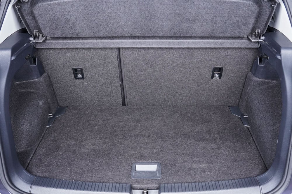 Volkswagen T-Cross usata a Perugia (7)