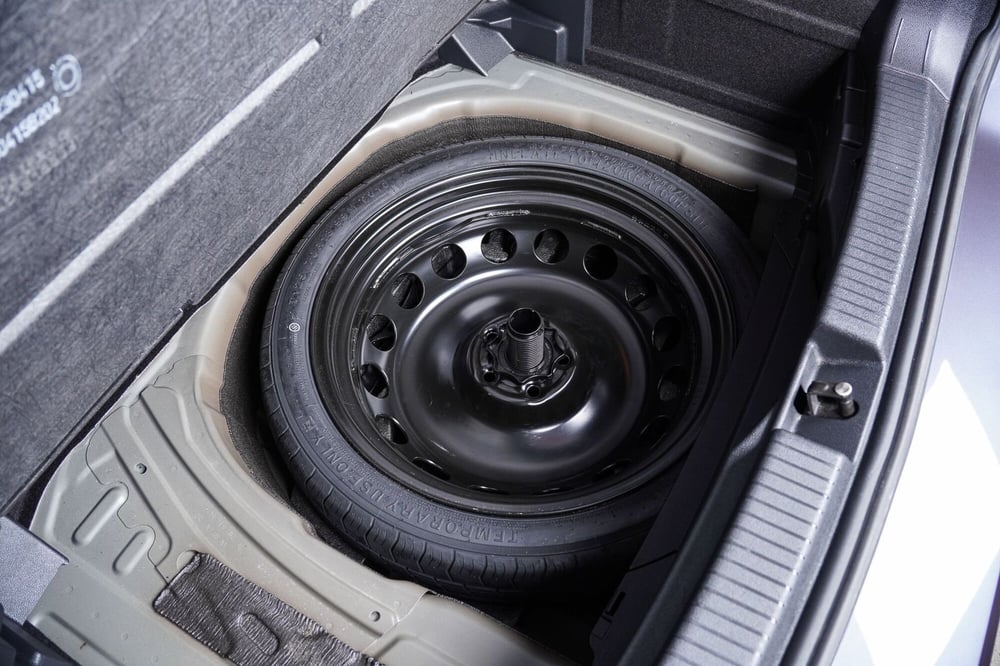 Volkswagen T-Cross usata a Perugia (8)
