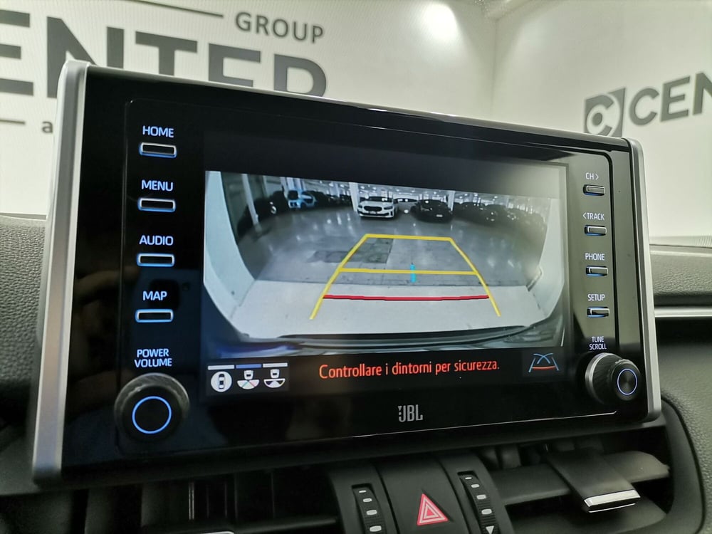 Toyota Rav4 usata a Salerno (12)