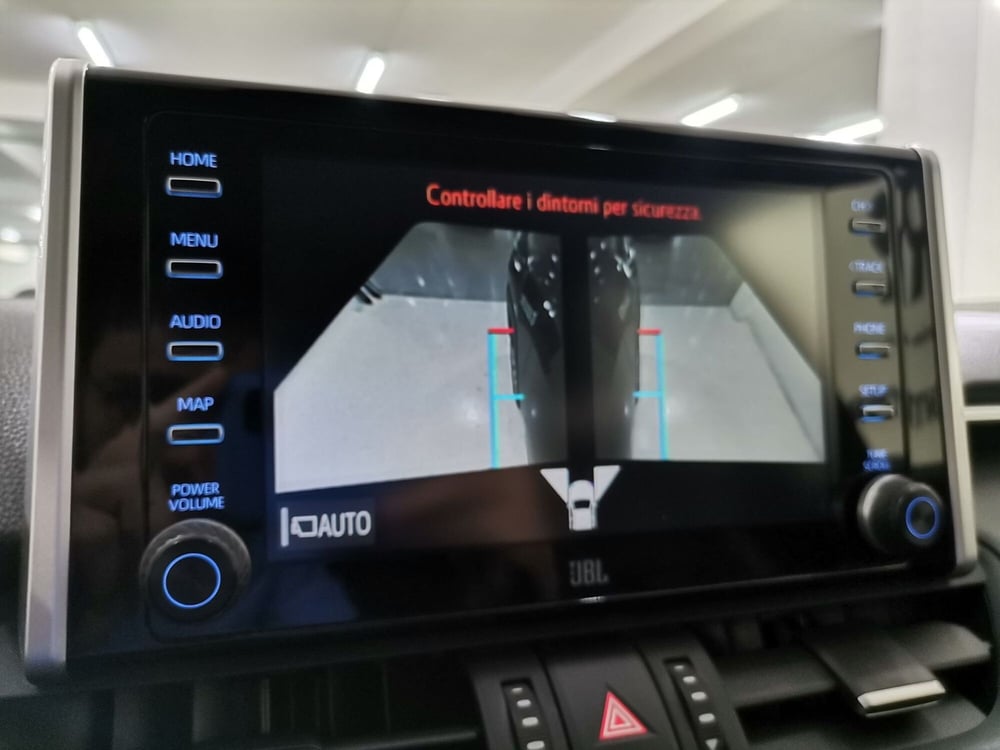 Toyota Rav4 usata a Salerno (14)