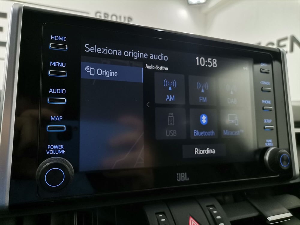 Toyota Rav4 usata a Salerno (19)