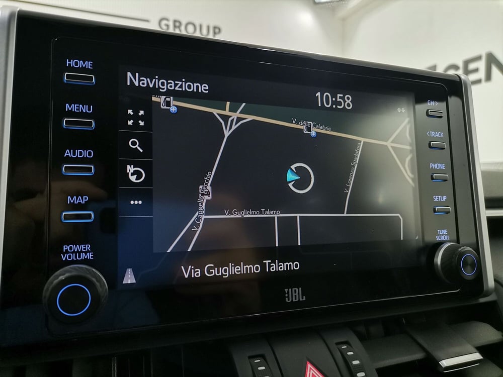 Toyota Rav4 usata a Salerno (20)