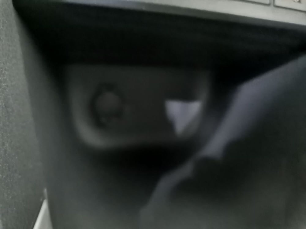 Toyota Yaris Cross usata a Salerno (16)
