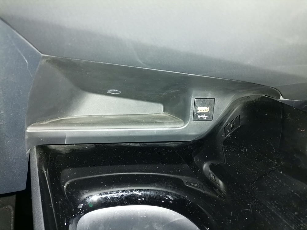 Toyota Toyota C-HR usata a Salerno (16)