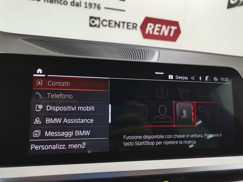 BMW Serie 3 usata a Salerno (17)