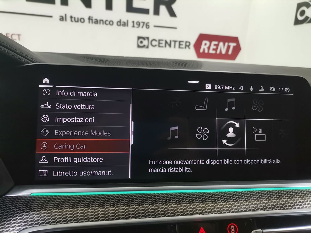 BMW X5 usata a Salerno (19)