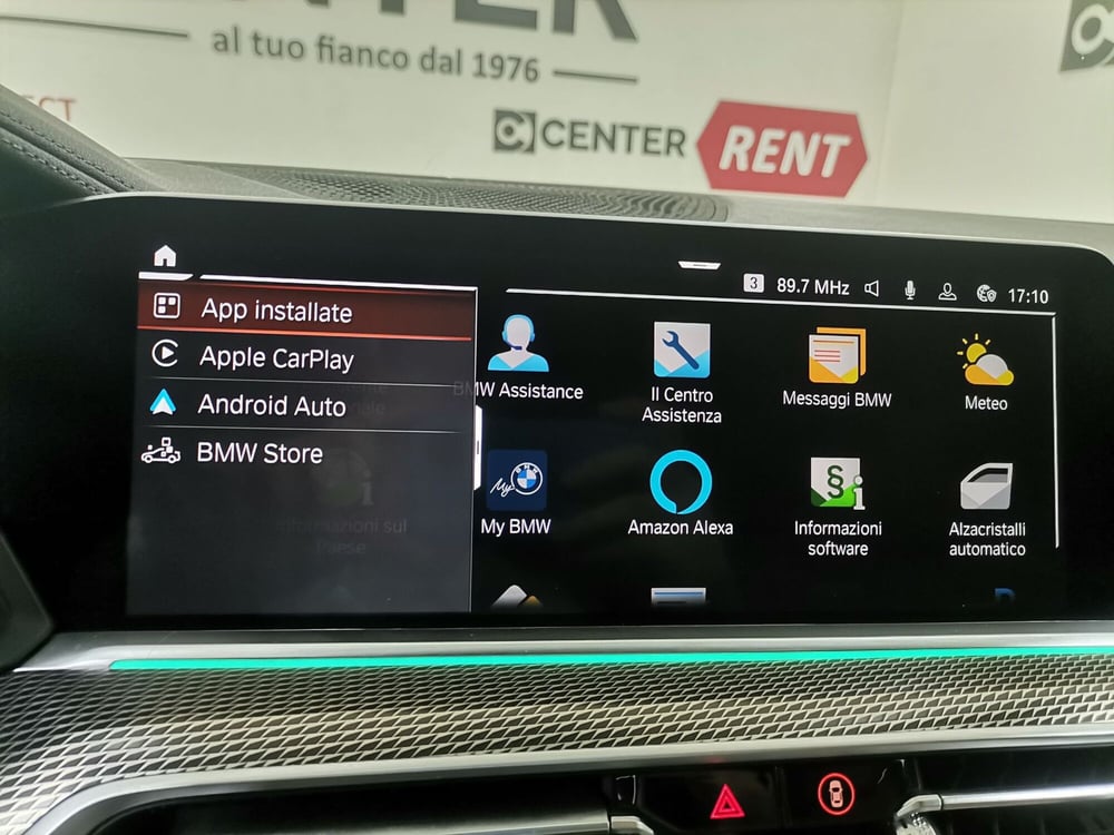 BMW X5 usata a Salerno (20)