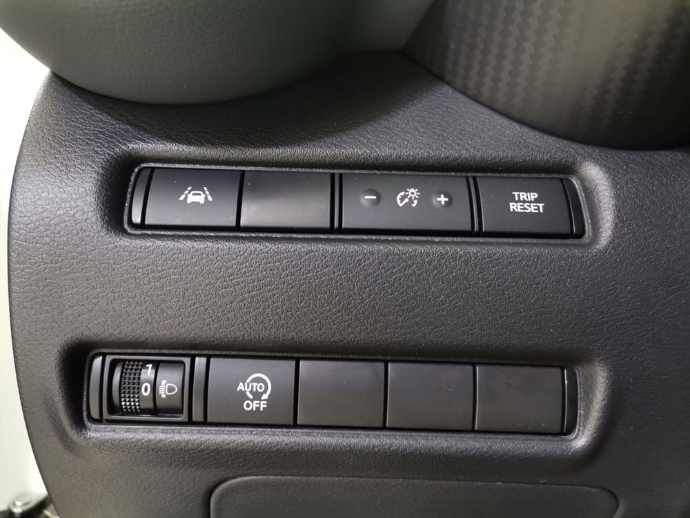 Nissan Juke usata a Salerno (20)