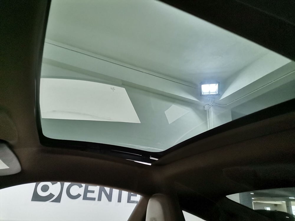 Porsche 911 Coupé usata a Salerno (10)