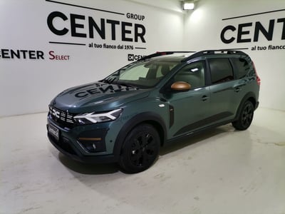Dacia Jogger Jogger 1.0 TCe GPL 100 CV 7 posti Extreme Up nuova a Salerno