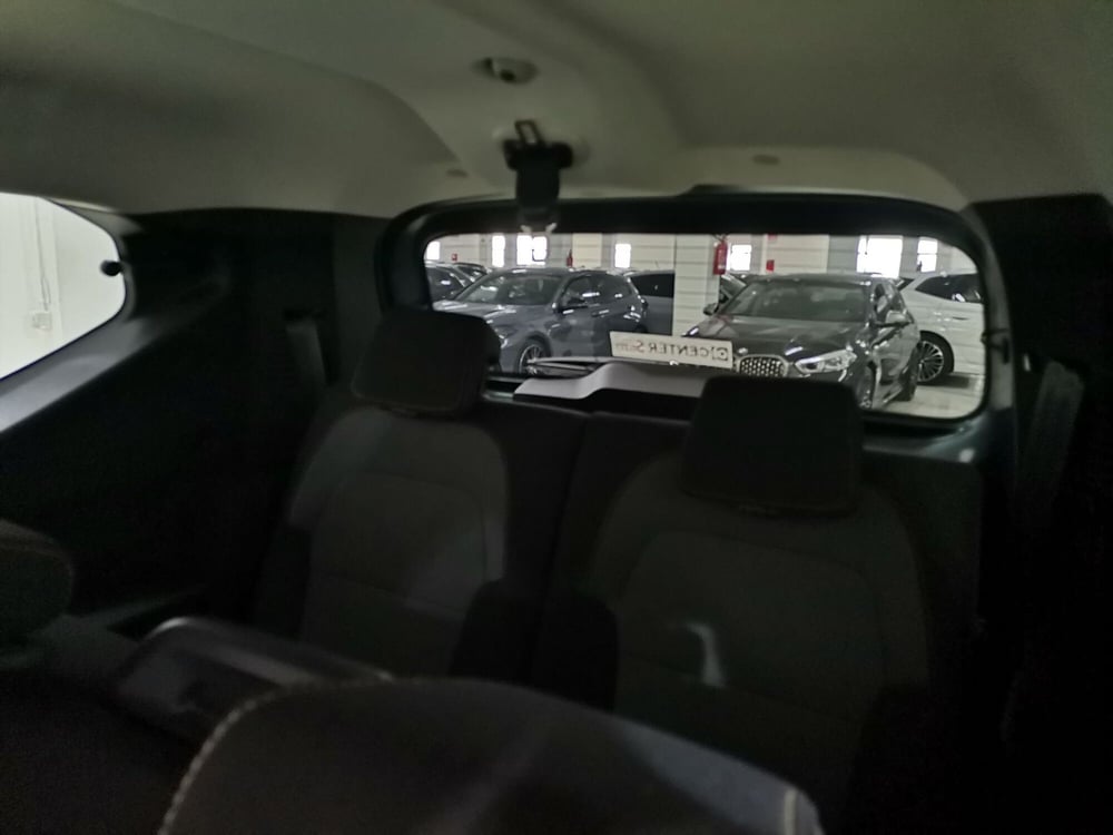 Dacia Jogger nuova a Salerno (11)
