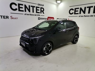 Kia Picanto 1.0 12V Easy nuova a Salerno