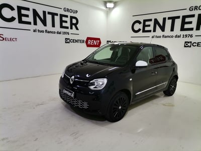Renault Twingo Urban Night 22kWh del 2022 usata a Salerno