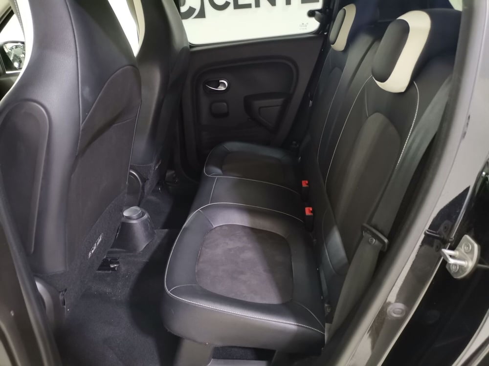 Renault Twingo usata a Salerno (10)