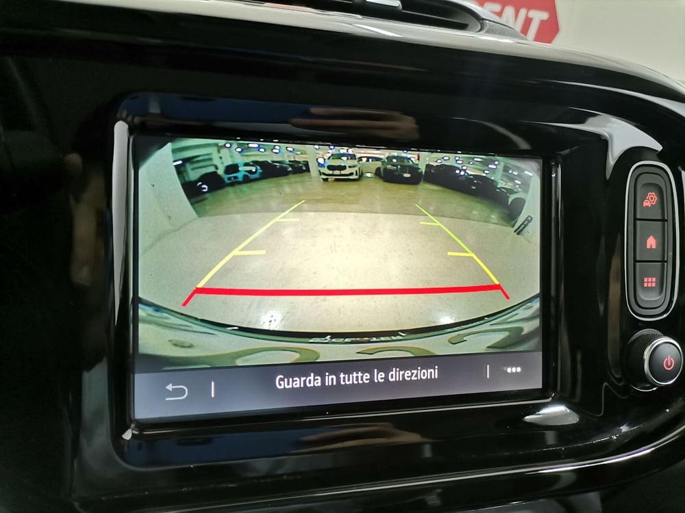 Renault Twingo usata a Salerno (11)
