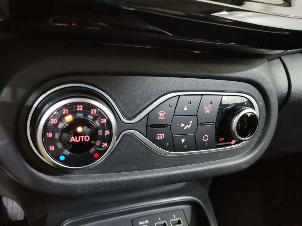 Renault Twingo usata a Salerno (16)