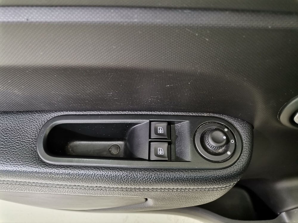 Renault Twingo usata a Salerno (19)