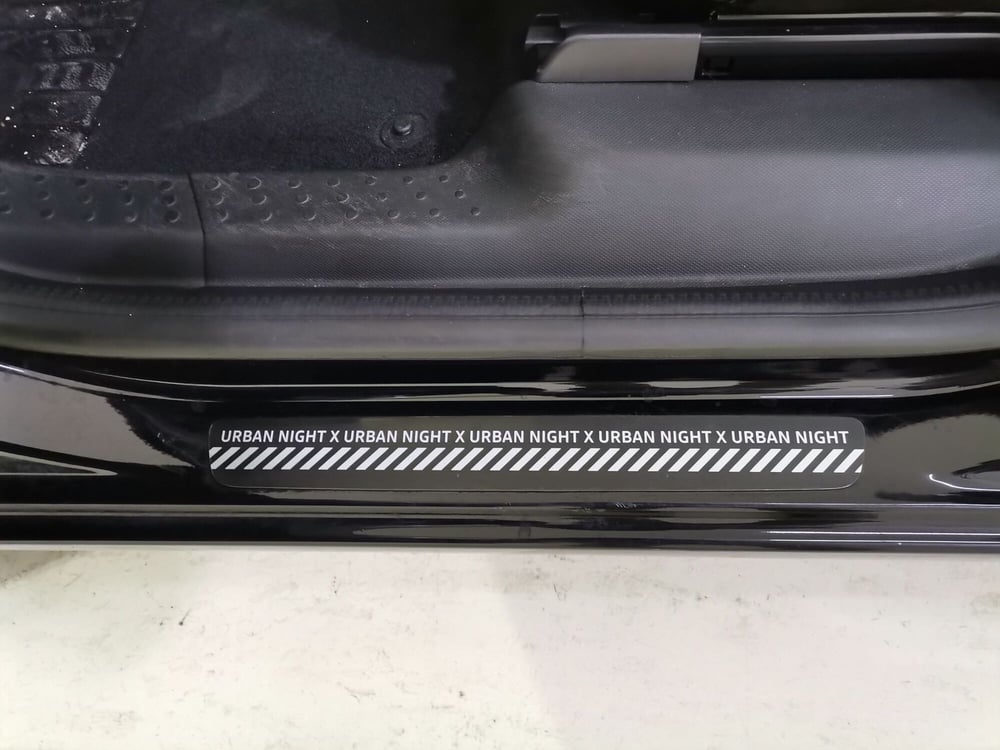 Renault Twingo usata a Salerno (20)