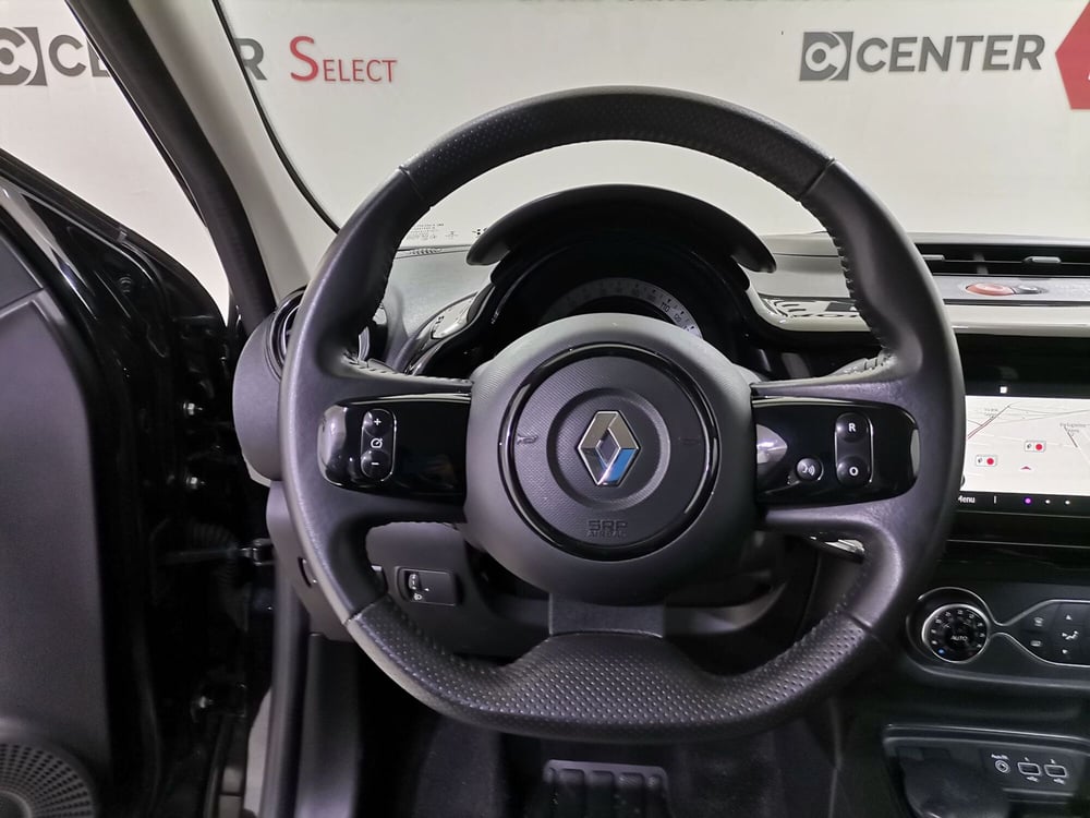 Renault Twingo usata a Salerno (8)
