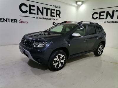Dacia Duster 1.0 TCe GPL 4x2 Prestige Up DaciaPlus del 2022 usata a Salerno