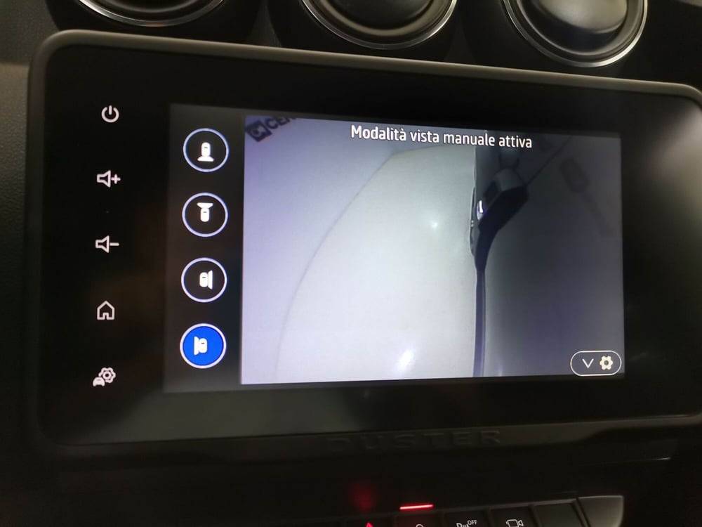 Dacia Duster usata a Salerno (14)