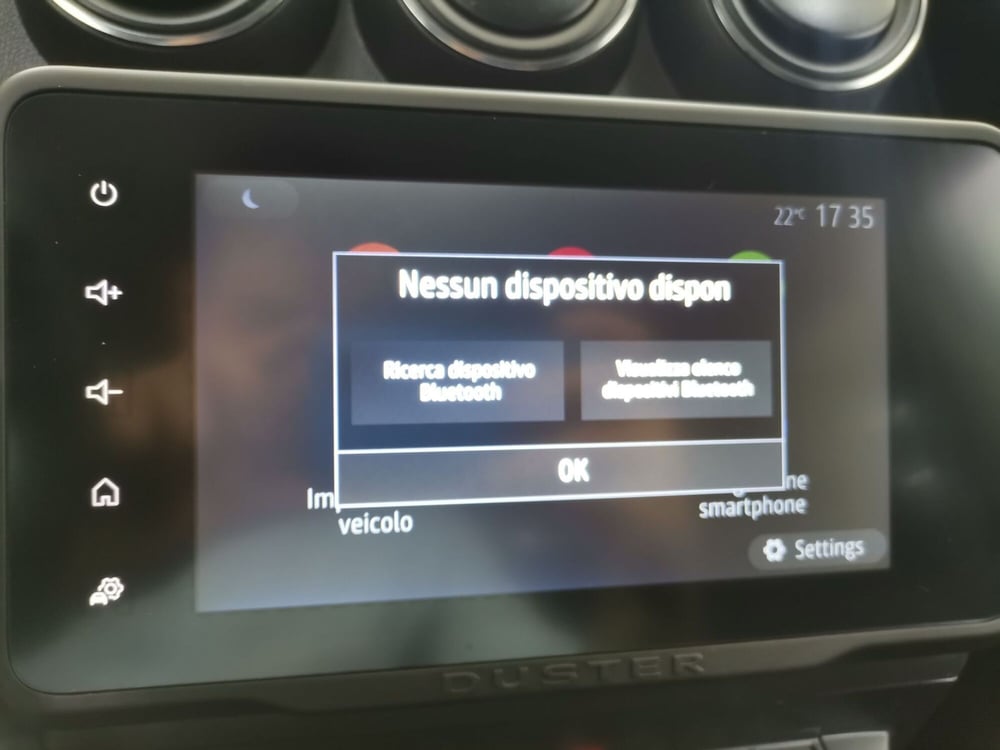 Dacia Duster usata a Salerno (17)