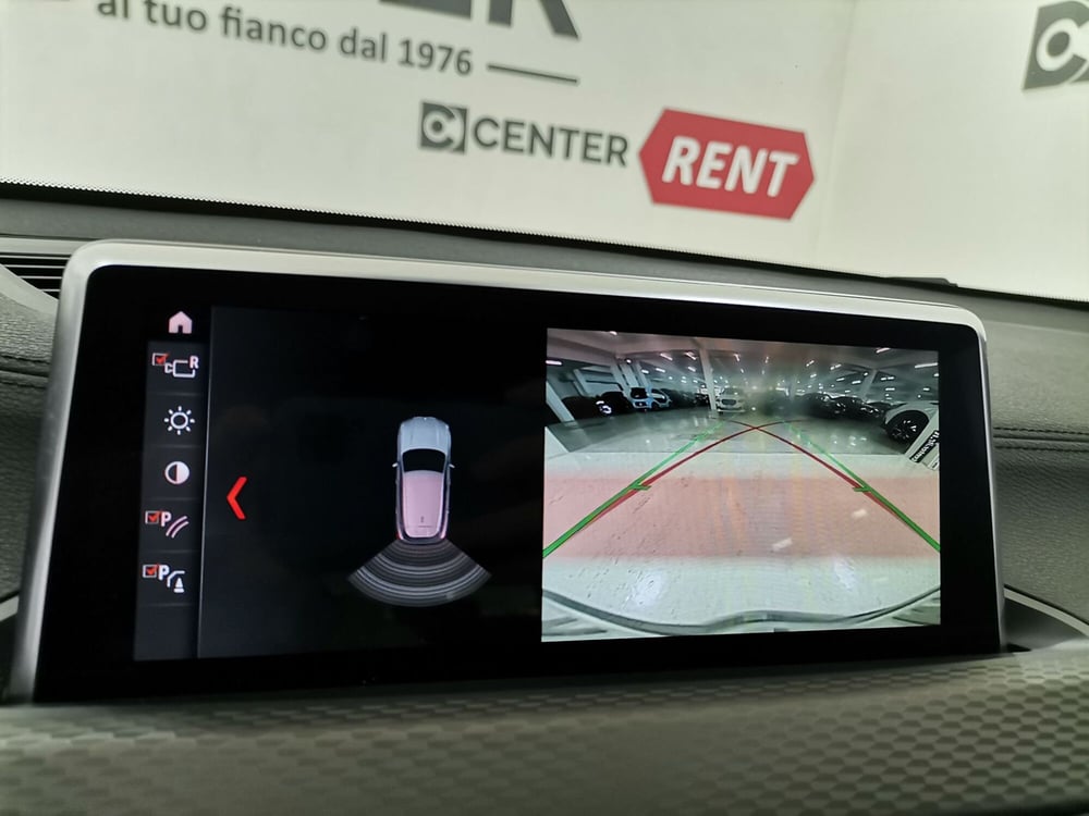 BMW X2 usata a Salerno (19)