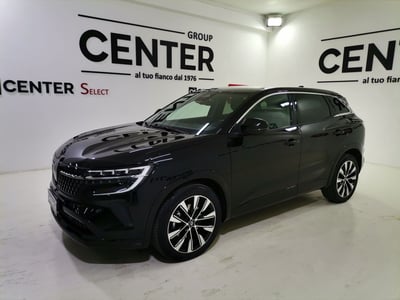 Renault Austral 1.2 full hybrid Techno 200cv auto del 2024 usata a Salerno